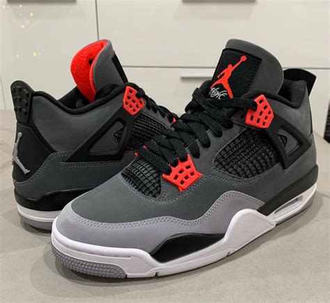 dior jordan 4|air jordan 4 infrared price.